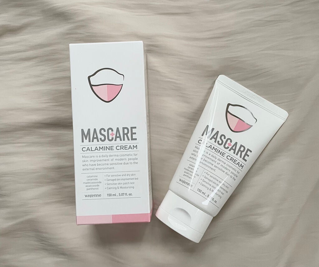 å¶ðéåœã¹ãã³ã±ã¢@ãã©ãã on LIPS ãð¯MASCARECALAMINECREAMâwhienne"ã..ãïŒ1æç®ïŒ