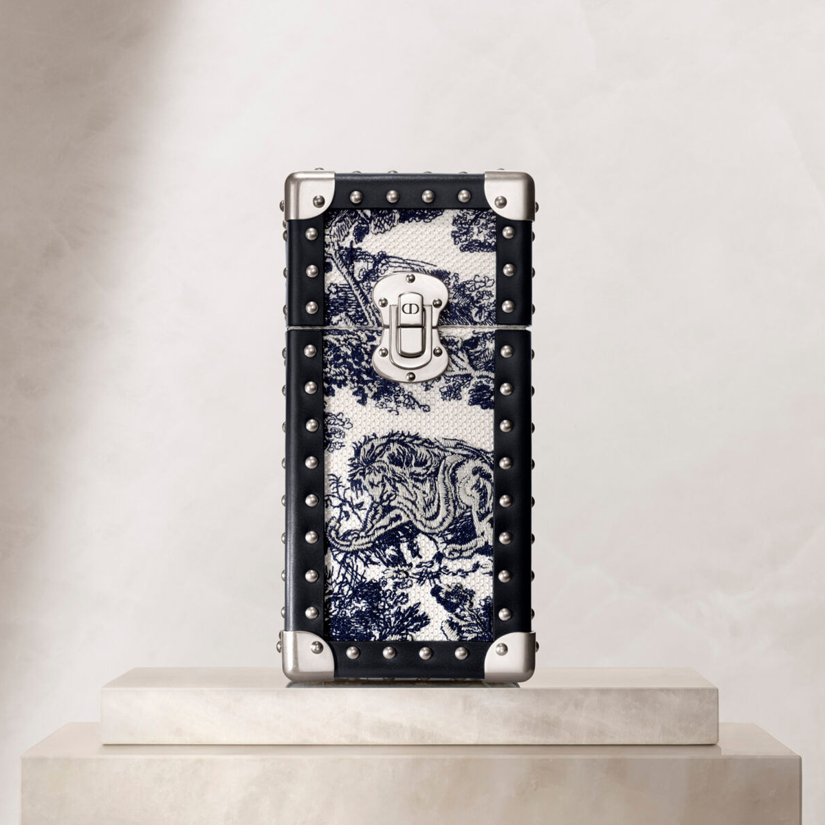 フレグランス ミニ トランク (展開店舗限定品) トワル ドゥ ジュイ