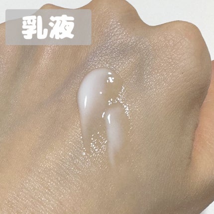 タンパク質フィラー90日スキンケアセット/FLASKIN/スキンケアキットを使ったクチコミ(6枚目)
