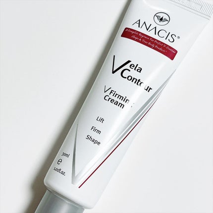 ベラコントゥアーフォーミングクリーム/ANACIS/フェイスクリームを使ったクチコミ(1枚目)