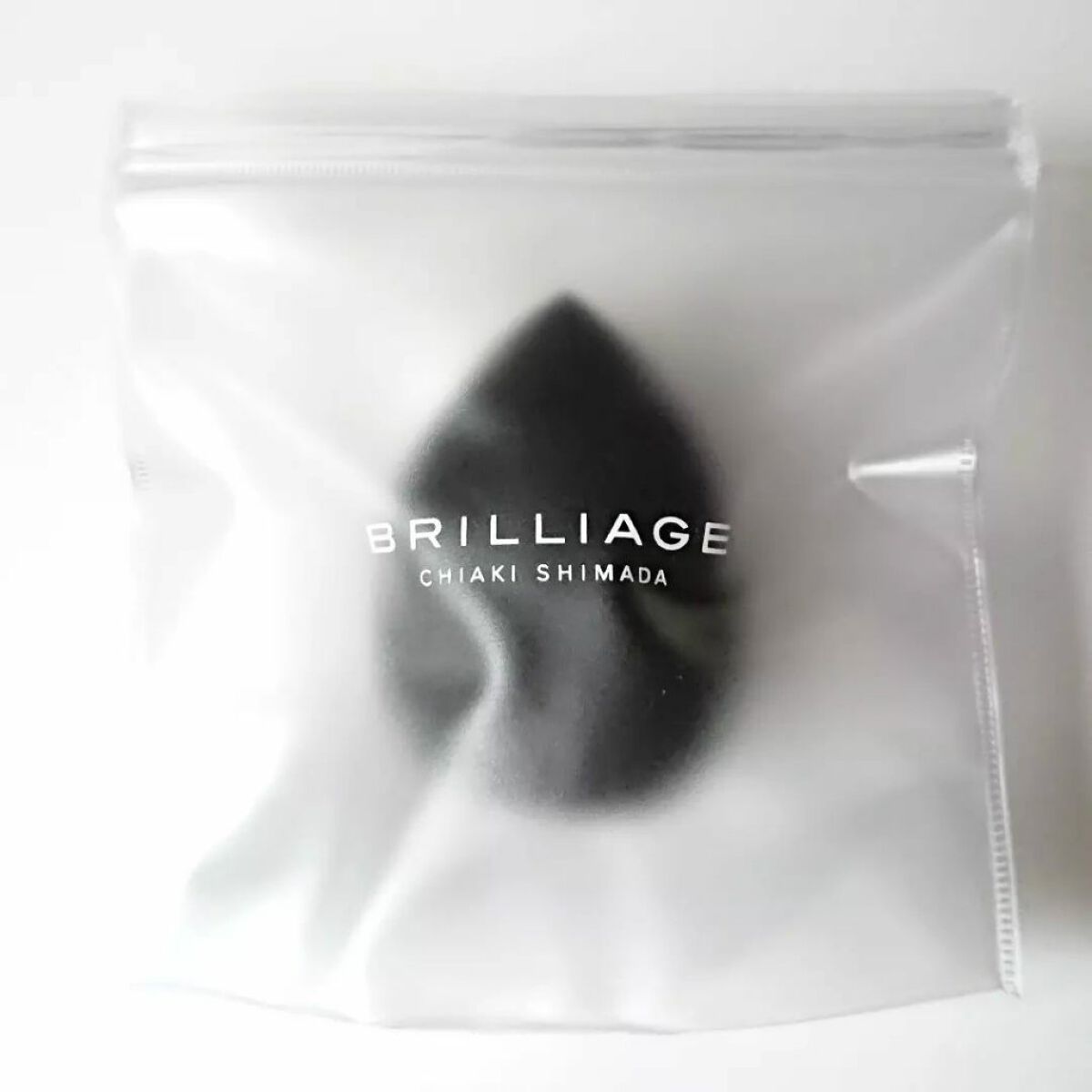 テクニカルブレンダー/ブリリアージュ/パフ・スポンジを使ったクチコミ(6枚目)