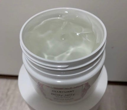 ボディジェリー/JILL STUART/ボディローションを使ったクチコミ(3枚目)