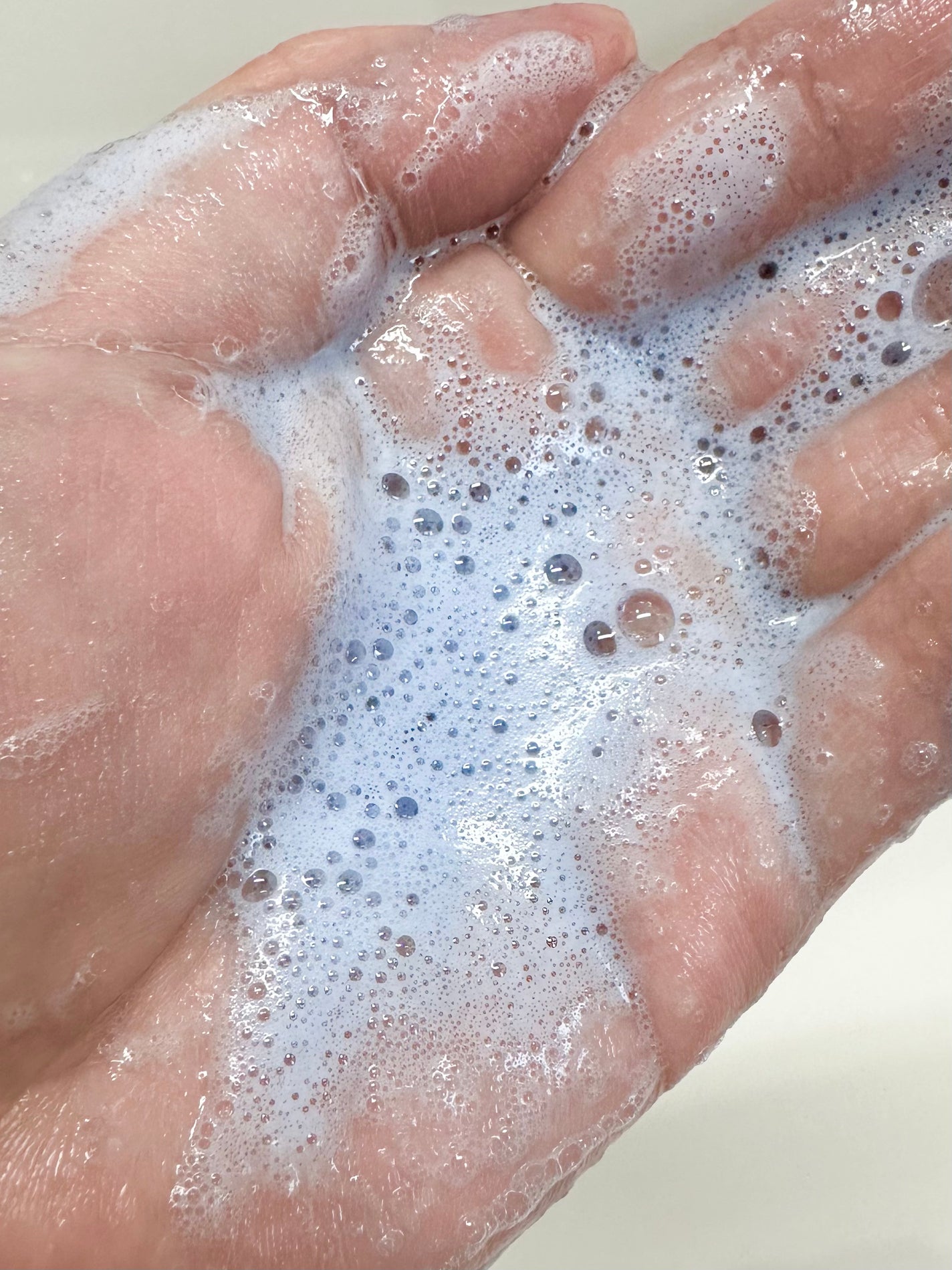 ユチャ カラーシャンプー/カラートリートメント/YUCHAG/市販シャンプーを使ったクチコミ(3枚目)