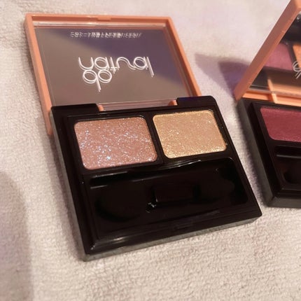 コーディネート アイ カラー/do natural/アイシャドウパレットを使ったクチコミ(5枚目)