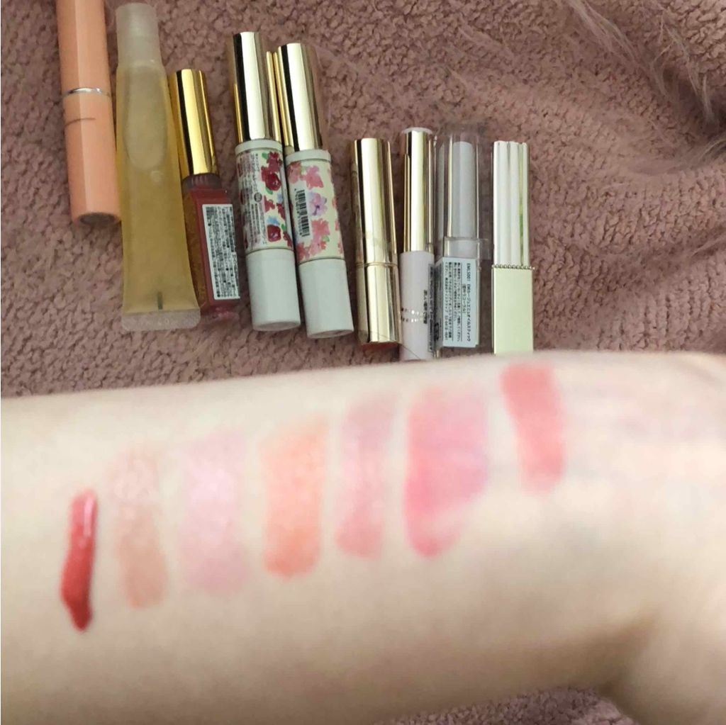 オペラ リップティント N/OPERA/リップティントを使ったクチコミ(3枚目)