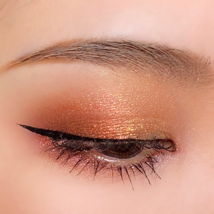 Luminous Legends: Mega Eye Shadow Palette/PAT McGRATH LABS/アイシャドウパレットを使ったクチコミ(7枚目)