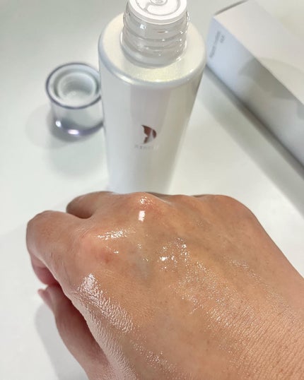 マミマロロン on LIPS 「🌿RISOUリペアローションSO140mL/10,476円(税..」(3枚目)