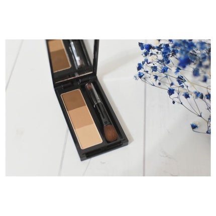 ケイト デザイニングアイブロウ3D/KATE/パウダーアイブロウを使ったクチコミ(4枚目)