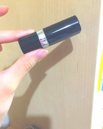 カラーフィット ルージュ/FASIO/口紅を使ったクチコミ(1枚目)