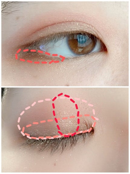 リッカ on LIPS 「皆さんこんにちは(。・ω・)ノ゙本日はマジョリカマジョルカの新..」(5枚目)