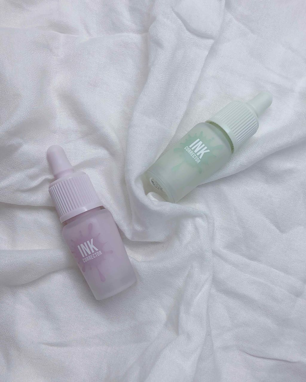 インクコレクター/PERIPERA/化粧下地を使ったクチコミ(1枚目)