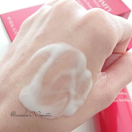 インテンシブ リンクル エマルジョン/インフィニティ/乳液を使ったクチコミ(4枚目)