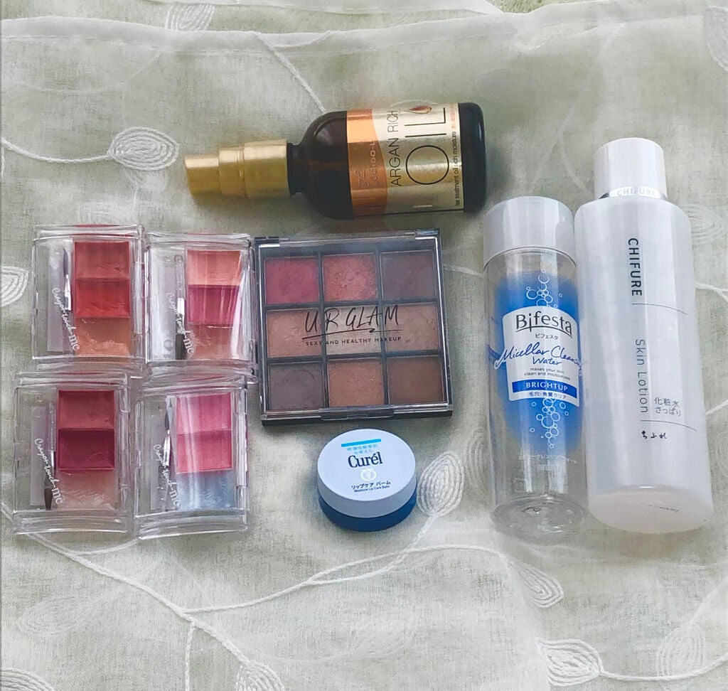 オイルトリートメント #EXヘアオイル リッチモイスチャー/ルシードエル/ヘアオイルを使ったクチコミ(10枚目)