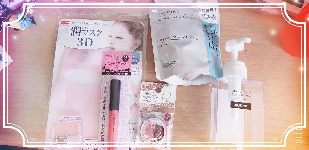 【旧品】パウダーチークス/キャンメイク/パウダーチークを使ったクチコミ(1枚目)