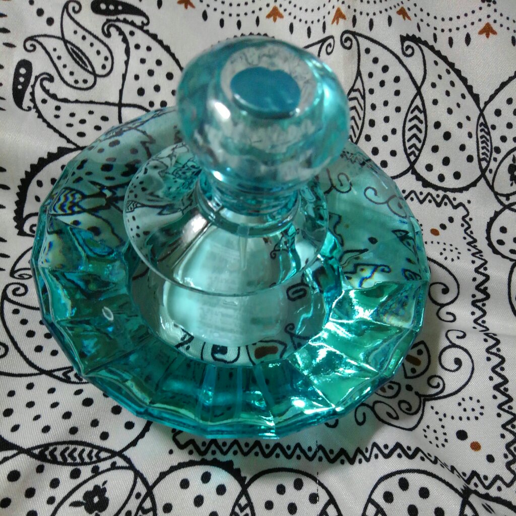 ブリトニー スピアーズ キュリアス オーデパルファム スプレー/ブリトニー スピアーズ/香水(レディース)を使ったクチコミ（2枚目）