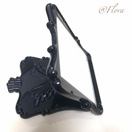 ラグジュアリー ビューティ ミラー/ANNA SUI/その他化粧小物を使ったクチコミ(2枚目)