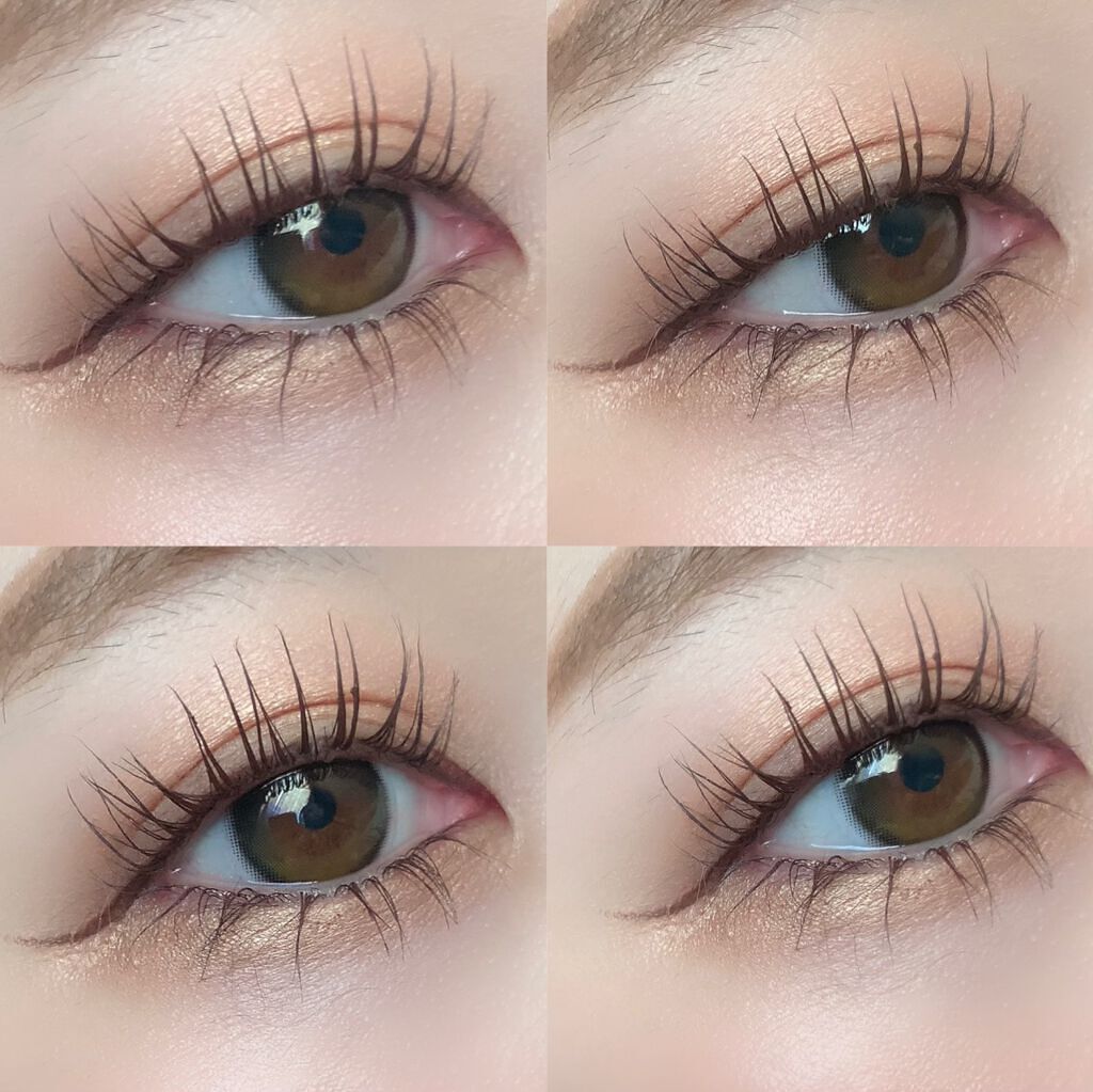 デュオアイシャドー/NARS/アイシャドウパレットを使ったクチコミ(4枚目)