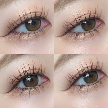 デュオアイシャドー/NARS/アイシャドウパレットを使ったクチコミ(4枚目)