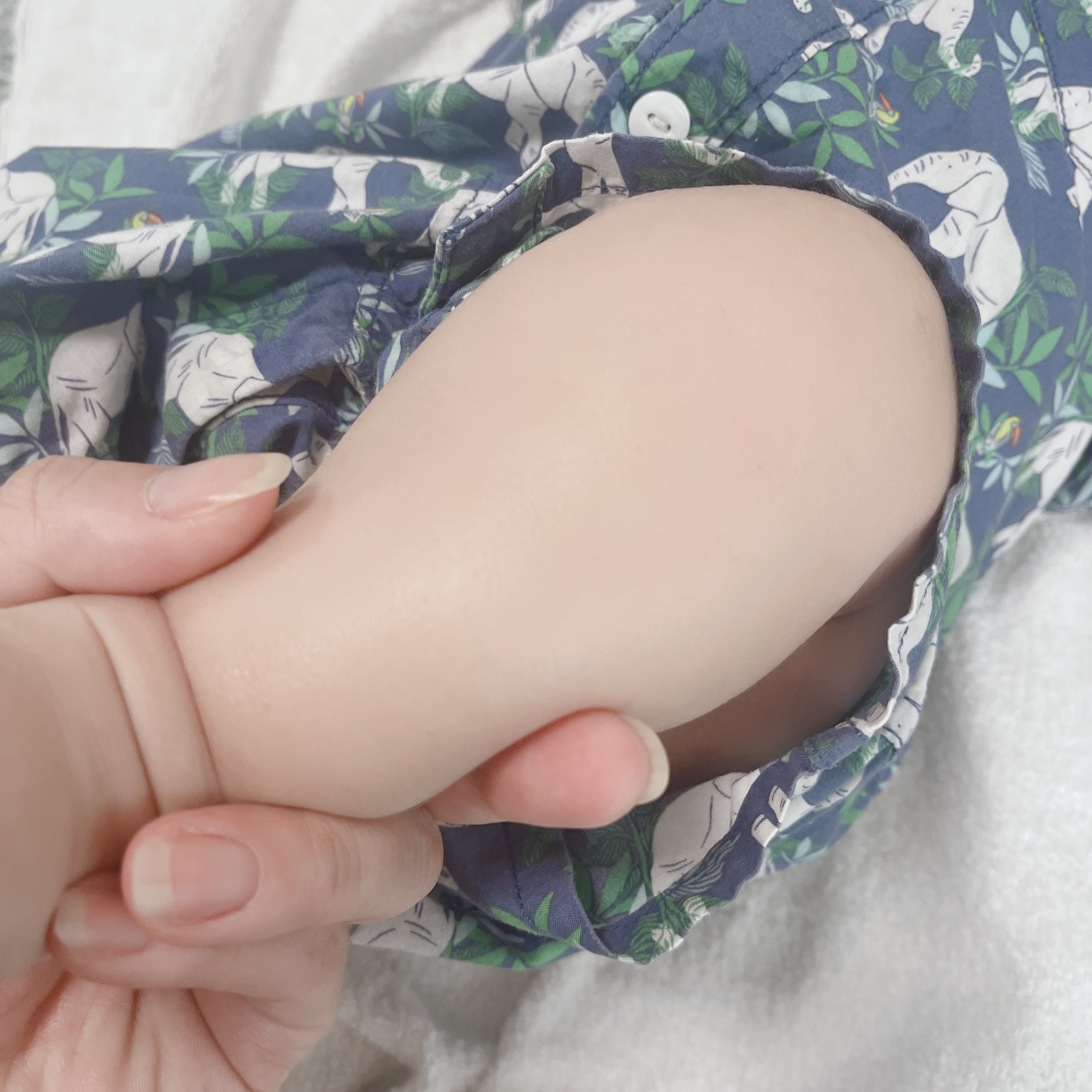 UV&アウトドアミスト/ALOBABY/日焼け止めミスト・スプレーを使ったクチコミ（3枚目）