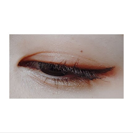 UR GLAM BLOOMING EYE COLOR PALETTE/U R GLAM/アイシャドウパレットを使ったクチコミ(4枚目)