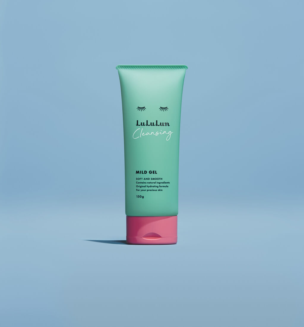 ルルルン クレンジングマイルドジェル/ルルルン/クレンジングジェルを使ったクチコミ（3枚目）