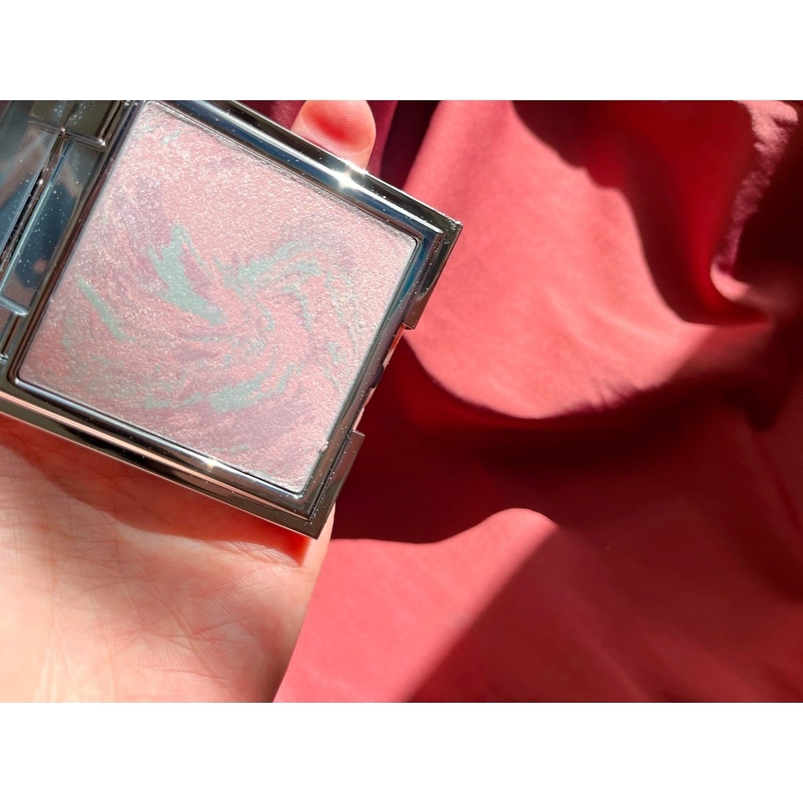 azuðãã©ãã on LIPS ã.ç§ã®ãããã®ã³ã¹ãã§ã¹ã§åããŠåºäŒã£ãŠããæ³šç®ããŠããéåœå..ãïŒ3æç®ïŒ