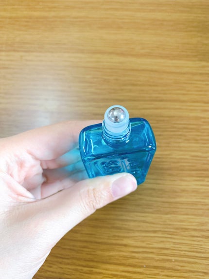 レールデュサボン センシュアルタッチ オードトワレ/レールデュサボン/香水(レディース)を使ったクチコミ(3枚目)