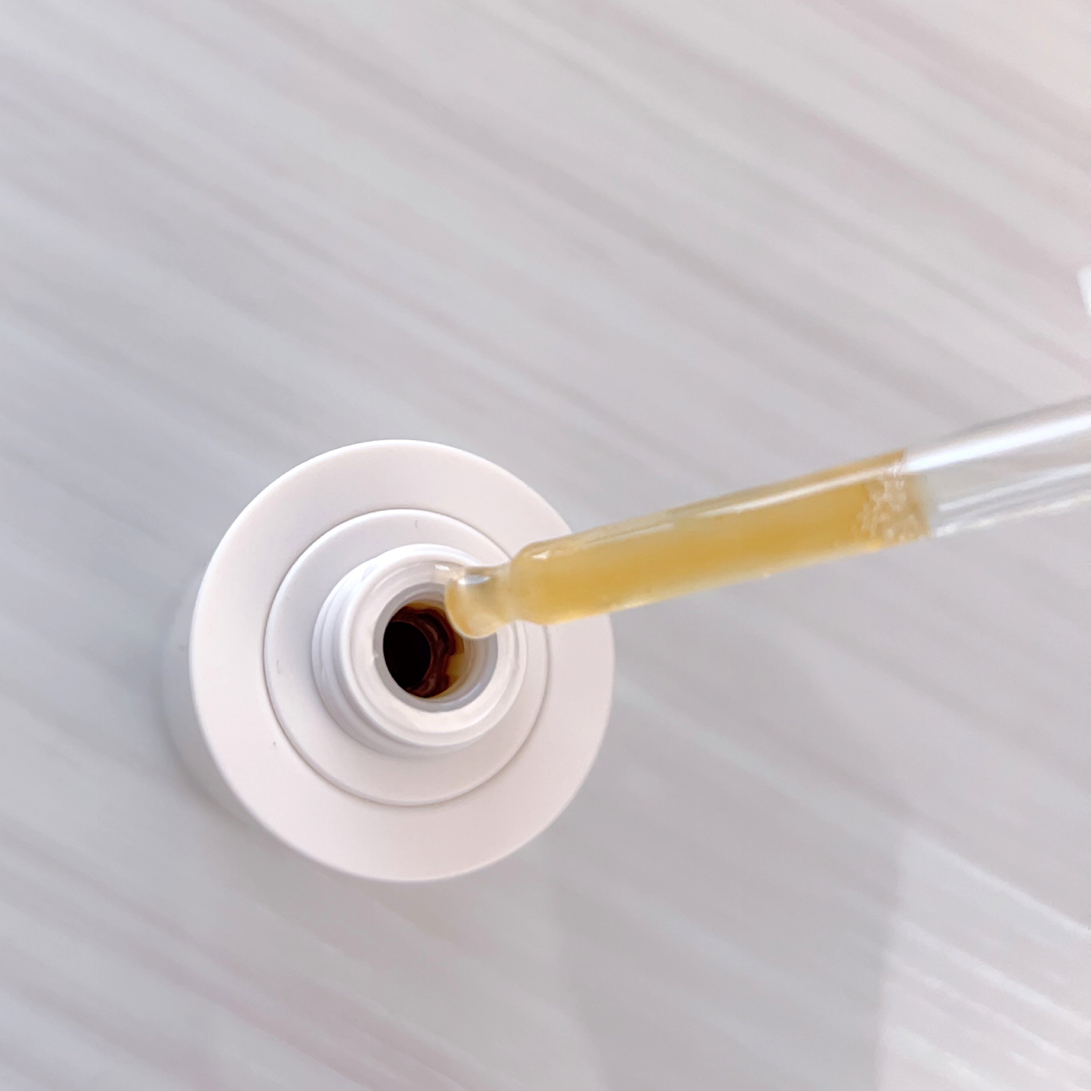 RICE BRAN OIL for face/HAYEJIN/フェイスオイルを使ったクチコミ（2枚目）