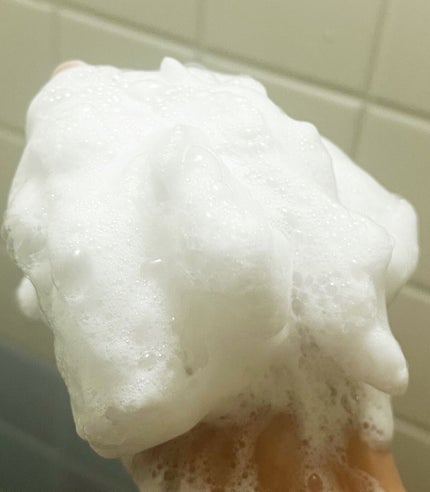 ミラクル シャイン シャンプー/ヘアトリートメント/&Prism/市販シャンプーを使ったクチコミ(5枚目)