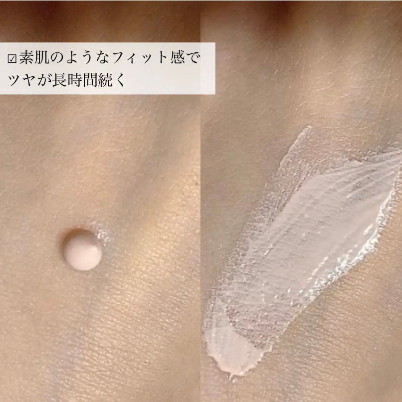 ダルバ ホワイトトリュフファーストスプレーセラム/ダルバ/ミスト状化粧水を使ったクチコミ(6枚目)