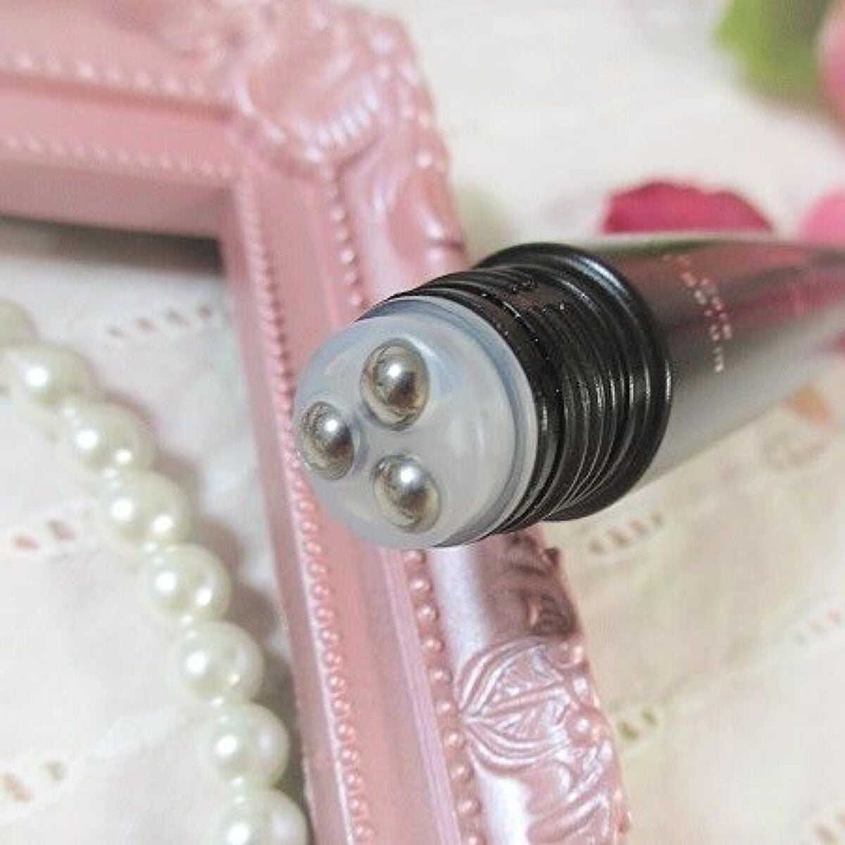 薬用リンクルケア リフトボールセラム/WrinkFade/美容液を使ったクチコミ(5枚目)