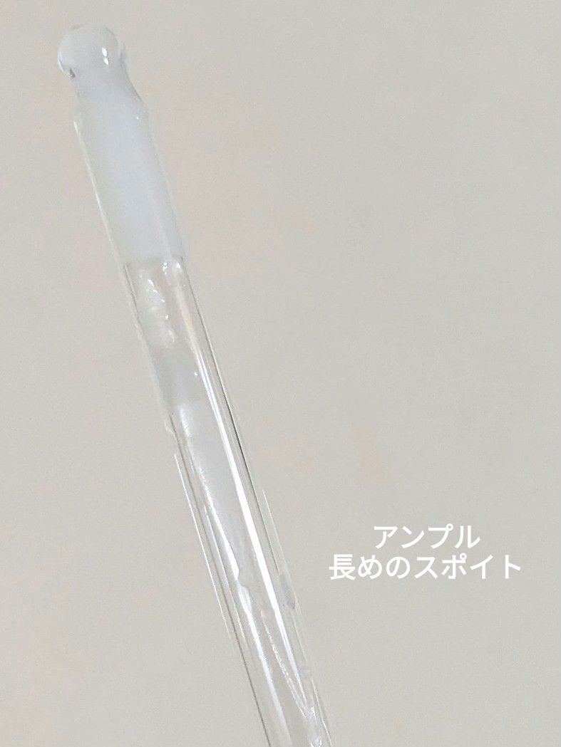 メルティングクレンザー/Dr.Melaxin/クレンジングウォーターを使ったクチコミ(2枚目)