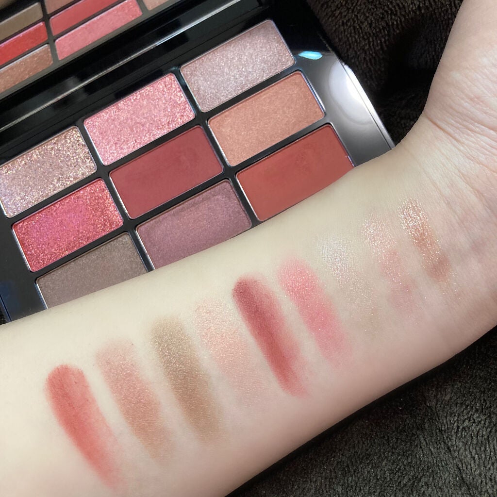 ラッシュエキスパンダー ロングロングロング/マジョリカ マジョルカ/マスカラを使ったクチコミ(5枚目)