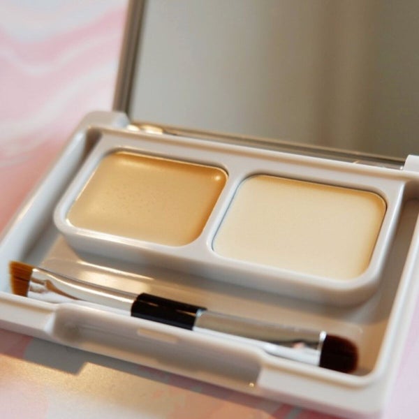 【コンシーラーのタイプ・種類】おすすめの使い分け方を解説!《リキッド・パレット・ペンシルetc,》