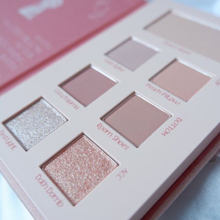 2021 F/Wルックブックパレット/espoir/アイシャドウパレットを使ったクチコミ(9枚目)