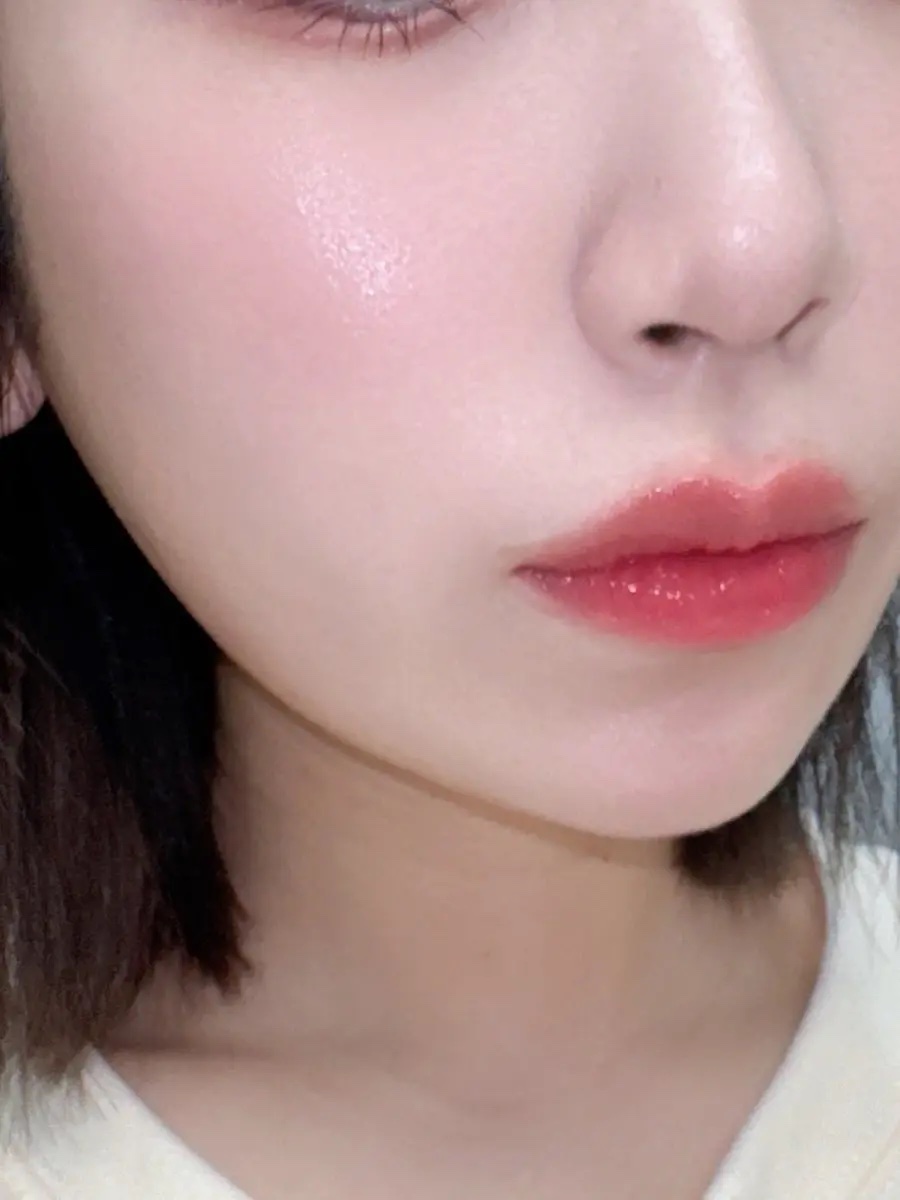 ダルバ ホワイトトリュフファーストスプレーセラム/ダルバ/ミスト状化粧水を使ったクチコミ（2枚目）