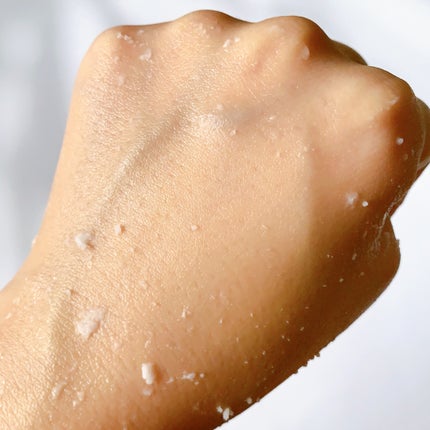 ブライトニングピーリングジェル/Dr.G/ピーリングを使ったクチコミ(4枚目)