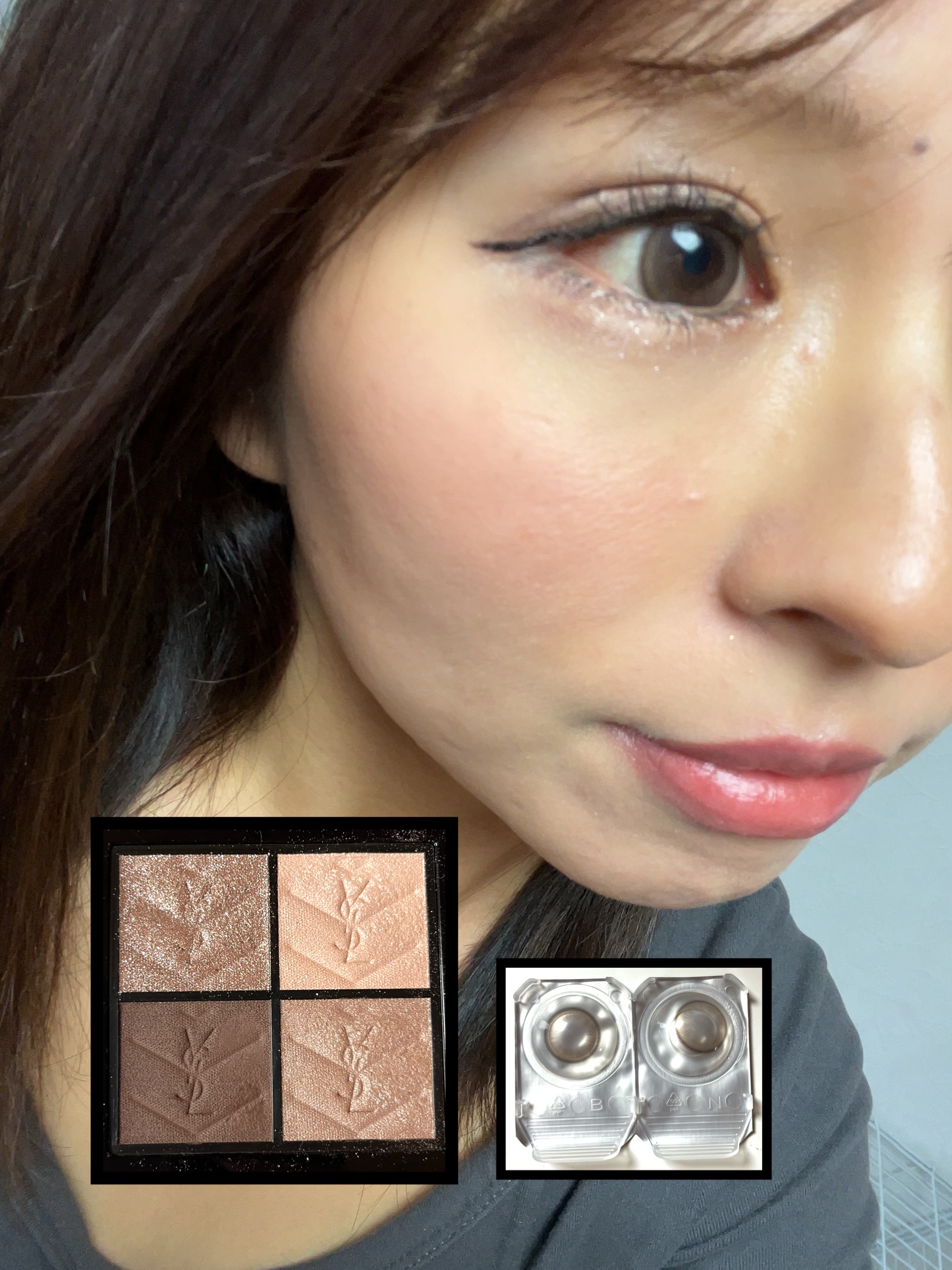 メンソレータム フラッシュティントリップ/メンソレータム/リップティントを使ったクチコミ（1枚目）