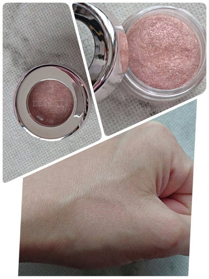 メイクアップ コレクション 2021 /DECORTÉ/メイクアップキットを使ったクチコミ(3枚目)