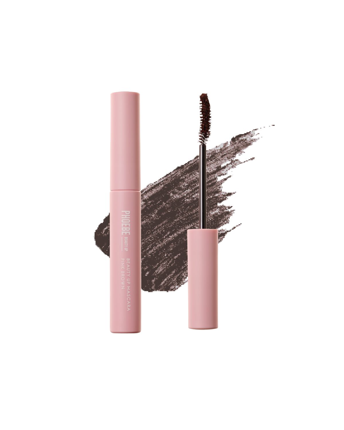 ビューティーアップマスカラ PHOEBE BEAUTY UP