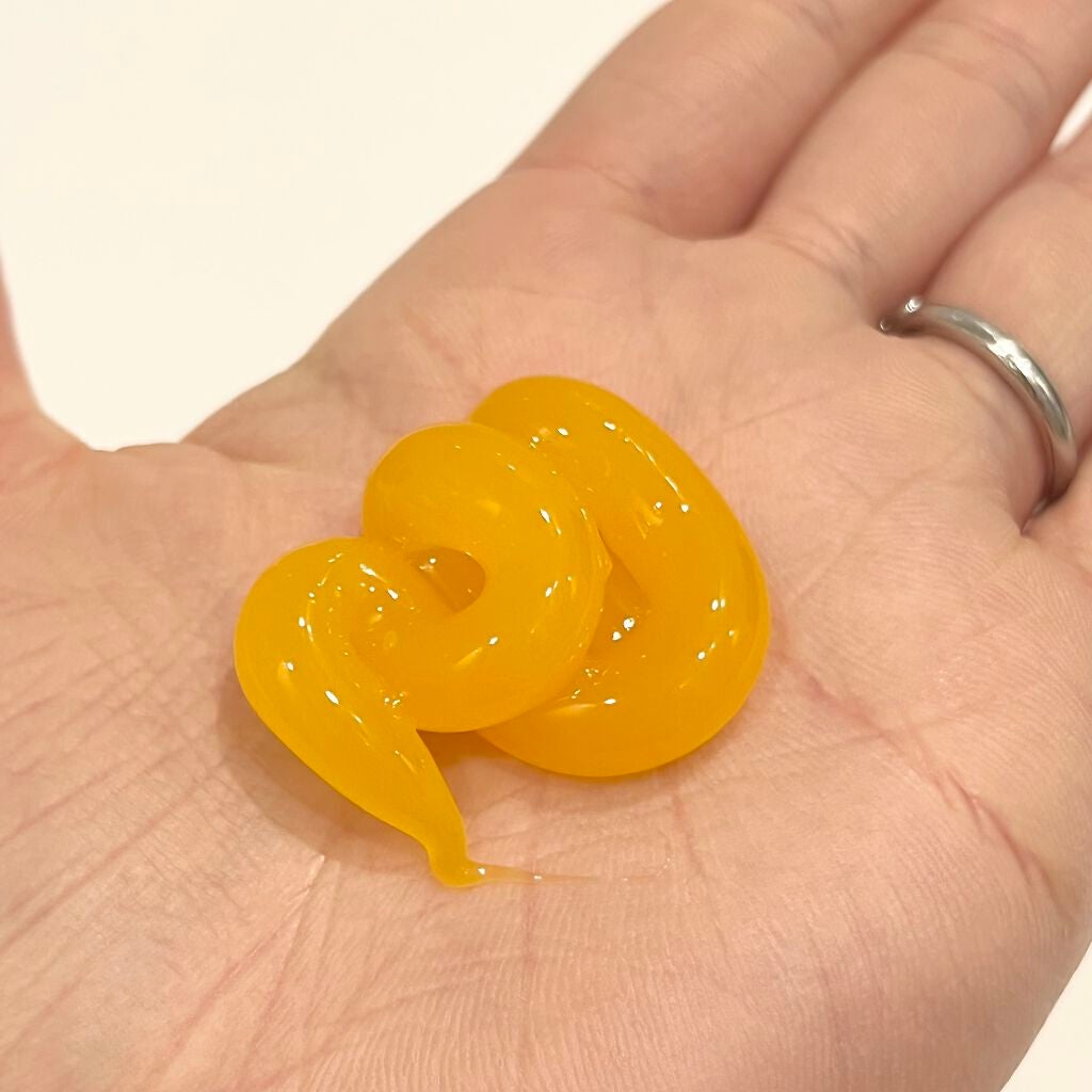 ホットクレンジングゲル マッサージプラス/マナラ/クレンジングジェルを使ったクチコミ(3枚目)