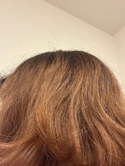 メイクアップカラー/ビューティーン/ヘアカラーを使ったクチコミ(2枚目)