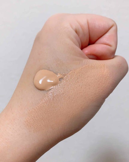 フィットミー リキッドファンデーション R/MAYBELLINE NEW YORK/リキッドファンデーションを使ったクチコミ(2枚目)