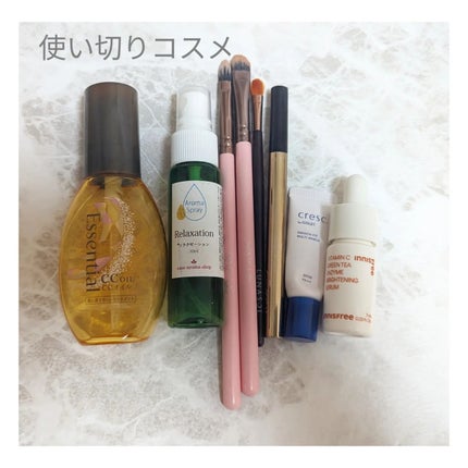 ジルスチュアート ブルームクチュール アイズ/JILL STUART/アイシャドウパレットを使ったクチコミ(5枚目)