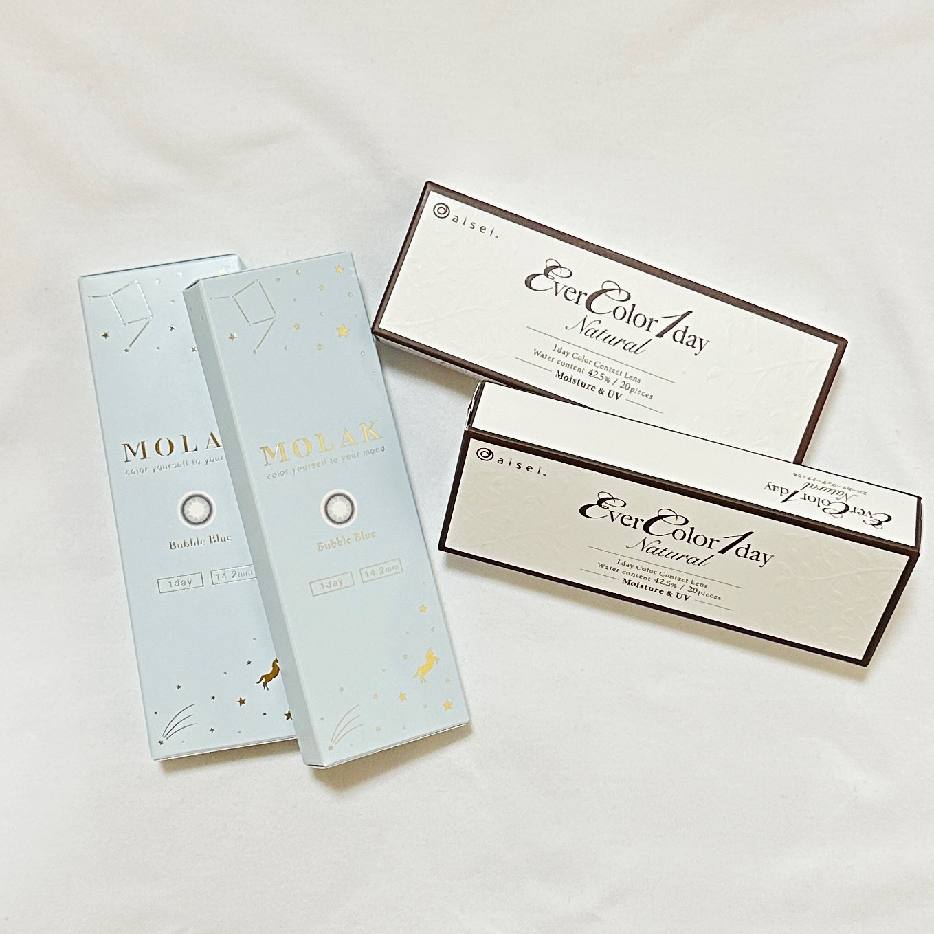 ヒロインメイクＳＰ スピーディーマスカラリムーバー/ヒロインメイク/ポイントメイクリムーバーを使ったクチコミ（2枚目）