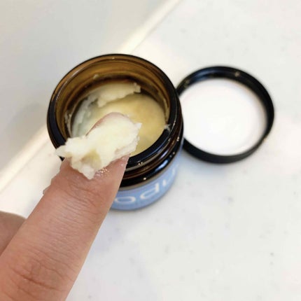 ヘアワックス/ザ・プロダクト/ヘアワックス・クリームを使ったクチコミ(2枚目)