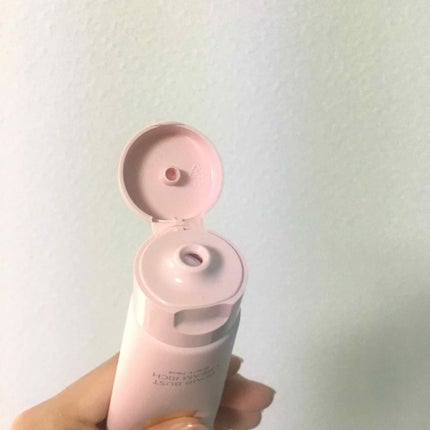 ボムバストクリーム リッチ/PEACH JOHN/バスト・ヒップケアを使ったクチコミ(3枚目)