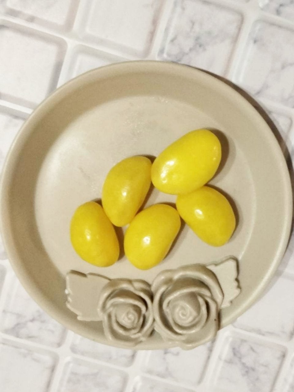 UHAグミサプリ ビタミンC/UHA味覚糖/食品を使ったクチコミ(2枚目)