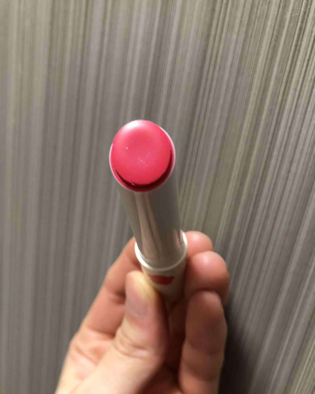 リップザカラー/リップザカラー/口紅を使ったクチコミ（3枚目）