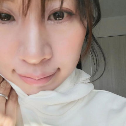 インク ベルベット/PERIPERA/口紅を使ったクチコミ(4枚目)